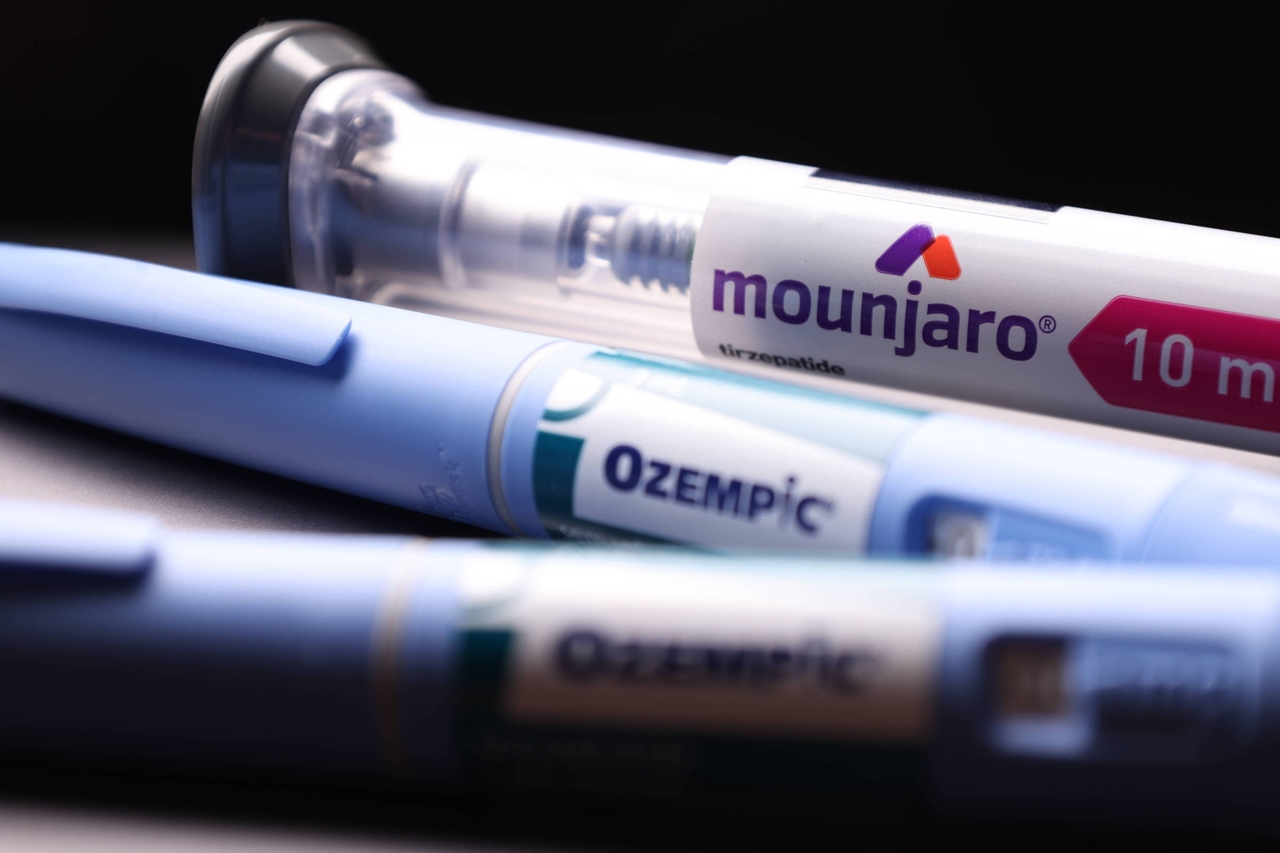 Studie deutet auf Geschmacksveränderung bei der Einnahme von Ozempic und Mounjaro hin