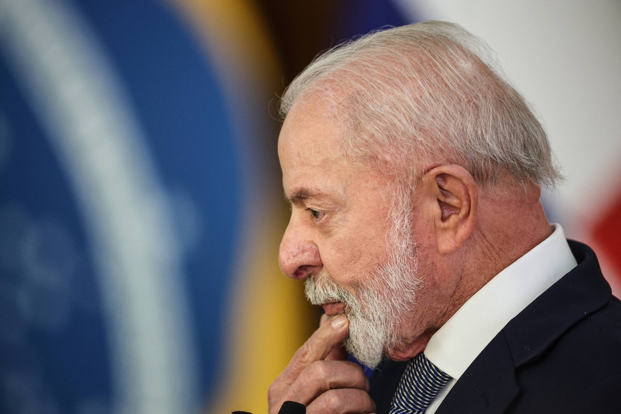 Lula's regering vaardigt wetsvoorstel uit om kinderen online te beschermen