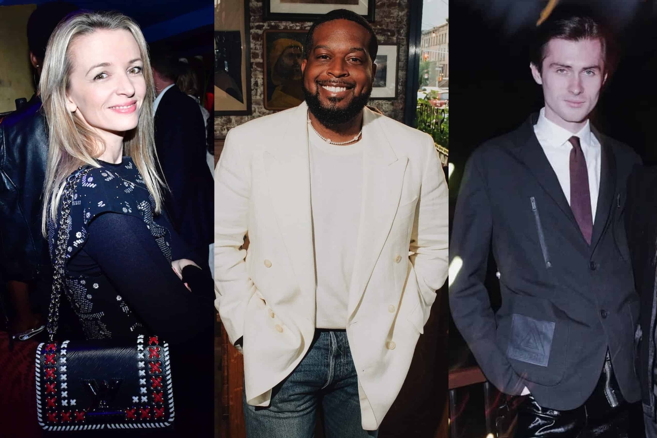 Daily Media: Dior’s New CEO, Plus! Shifts At WSJ, GQ France, Hypebeast, Carolina Herrera, And More!