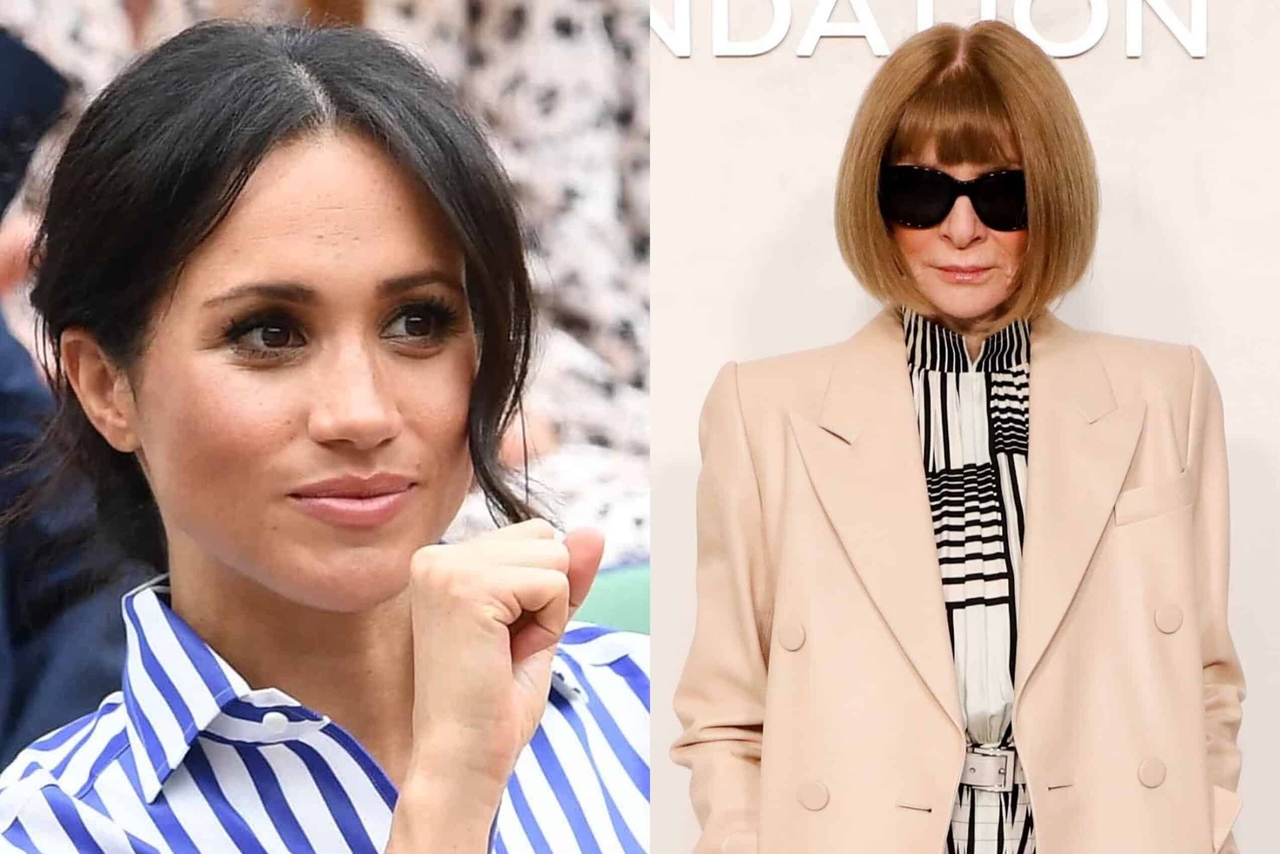 Meghan Markle And Prince Harry’s Netflix Exit, Vogue Club Closes, Plus! Sofia Coppola’s Marc Jacobs Doc!