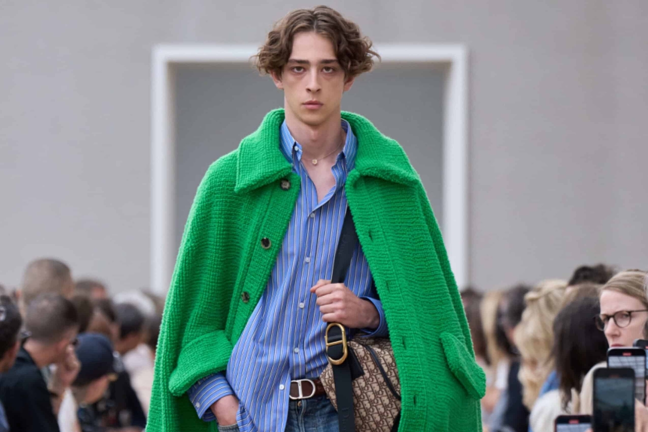 Daily Media: nuove assunzioni da Dior e Versace, nuovi volti da Rolling Stone e Grazia UK e molto altro!