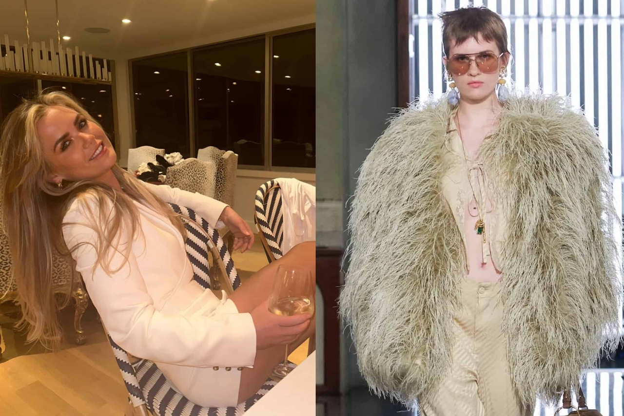Śmierć projektantki Marthy Nolan w wieku 33 lat, dramat strajkowy Gucci i jeszcze więcej! Nowe buty Zendayi!