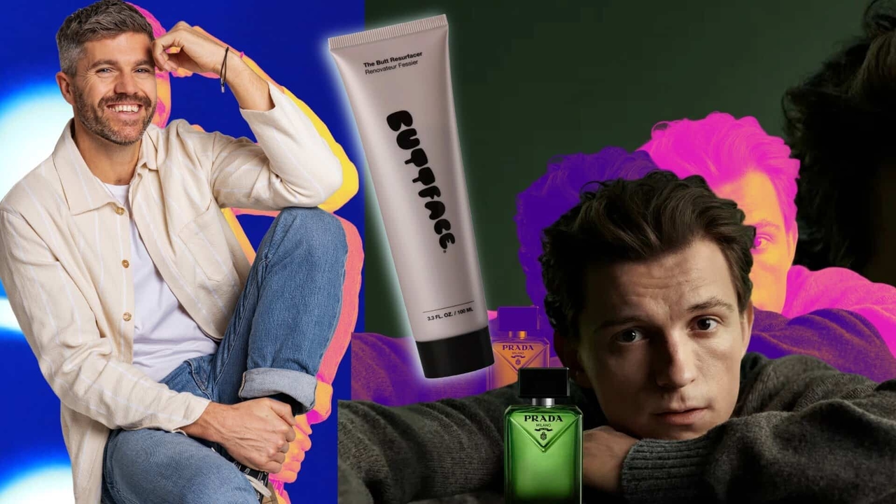The Daily Darren: l'era Prada di Tom Holland, trattamenti per il viso ai glutei a Los Angeles e molto altro!