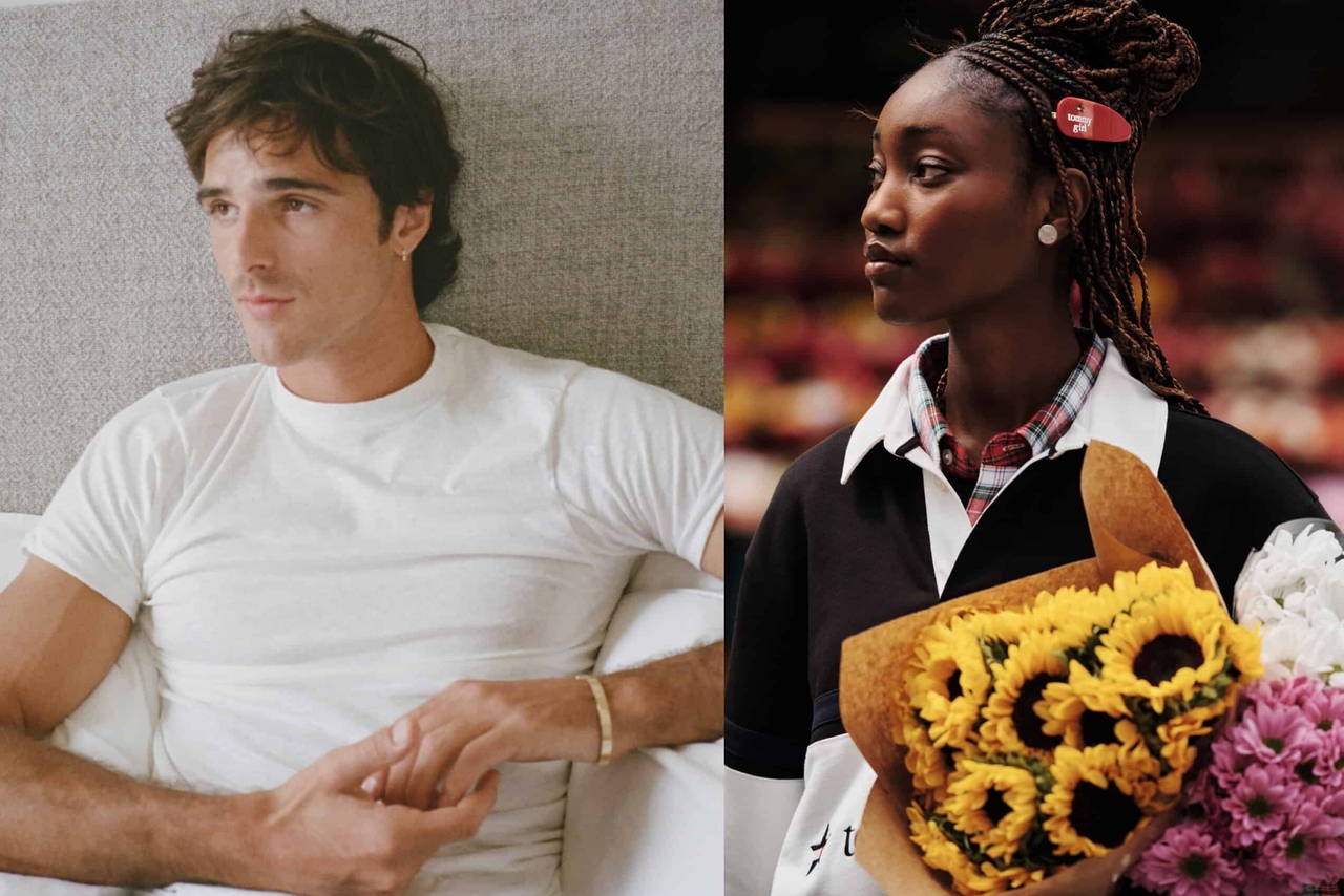 Jacob Elordi’s Cartier Romance, Inside Victoria Beckham’s Netflix Show, Plus! Tommy’s New Jeans!