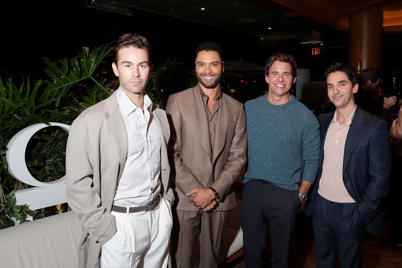 Canali feiert die Wiedereröffnung seines Flagship-Stores am Rodeo Drive