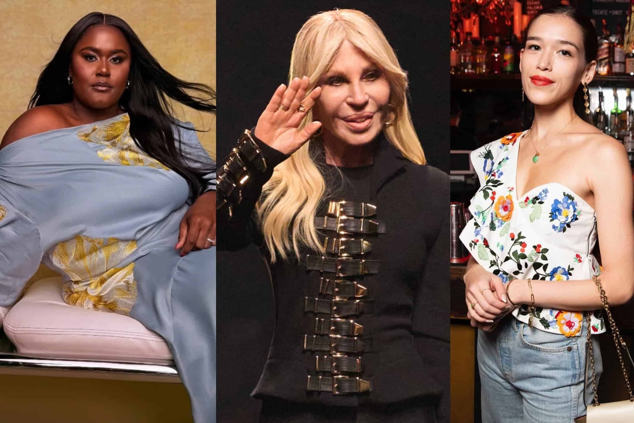 Daily Media: Opkomende sterren van Teen Vogue, Donatella's nieuwe baan, plus verrassende veranderingen bij People, Cosmopolitan en meer!