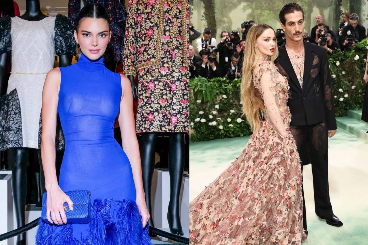 La disputa familiar de Kendall Jenner, el compromiso de Dove Cameron, ¡y además! ¡El niño murciélago alza el vuelo!