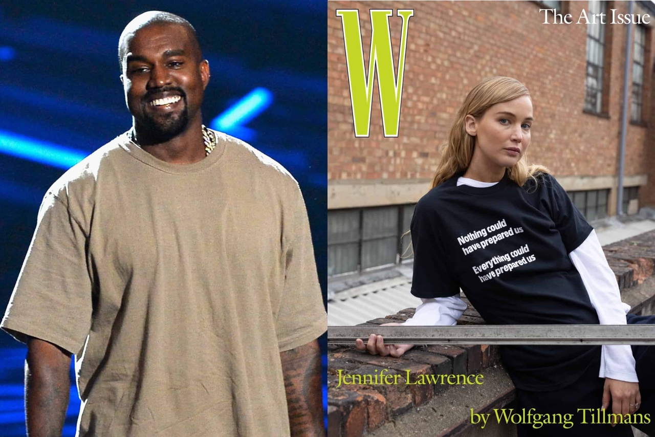 Een update over Kanye West, details over de dood van ontwerpster Martha Nolan, en meer! De Grammy-nominaties zijn binnen!