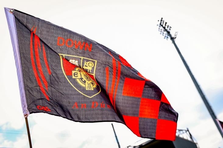 Down and Armagh claim All-Ireland U20 hurling titles