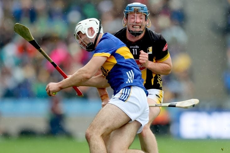Scoreboard error caused 'extreme frustration', says Kilkenny chair