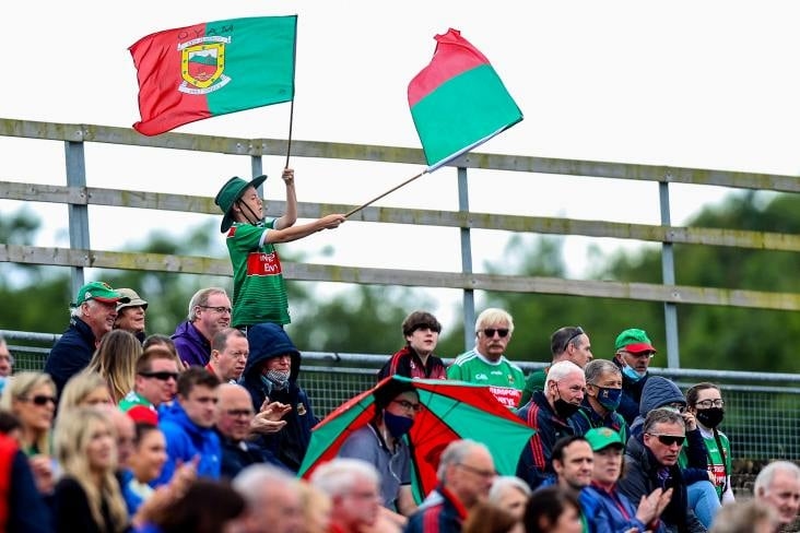 Interview process to get underway in Mayo managerial search