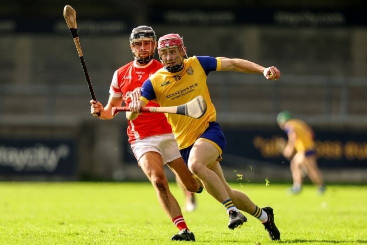 Dublin SHC semi-finals confirmed after Na Fianna find extra gear against Cuala