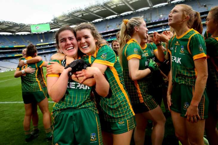 St Faithleach's stun Padraig Pearses in Roscommon SFC opener