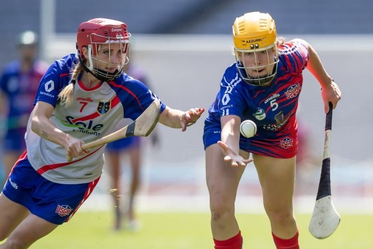 Waterford set to host 2026 World GAA Games