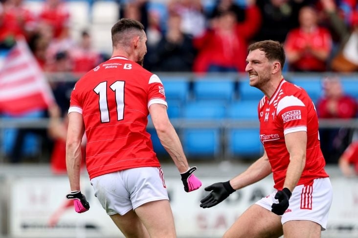 Healy the hero as Wicklow sink Westmeath at the death for Tailteann Cup semi-final spot