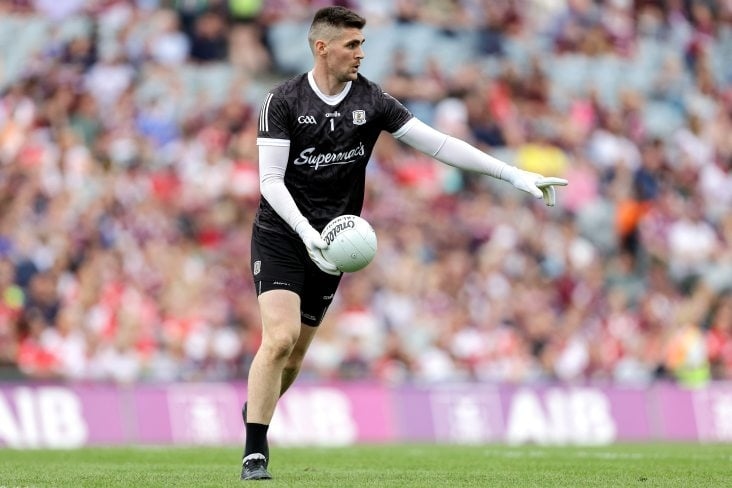 Dunmore MacHales cruise to opening win over Annaghdown in Galway SFC