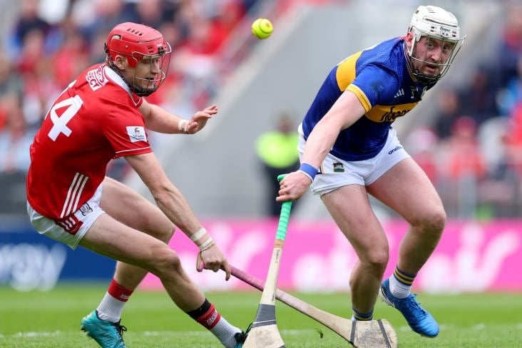 Fox keen for Tipp to tear up the script against Rebels