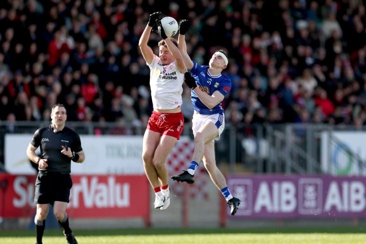 No bus, no problem for Waterford's minor hurlers