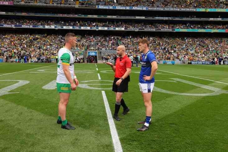 Kerry homecoming to Dr Crokes cancelled after untimely passing of former player