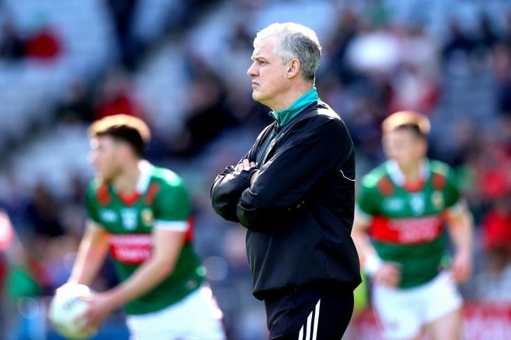 "Absolutamente sin clase": la GAA de Mayo recibe fuertes críticas tras el comunicado de despido de McStay.