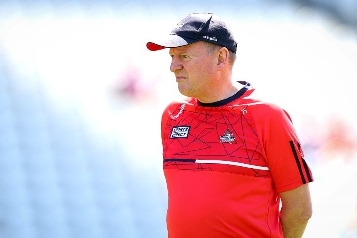 Cleary continuing as Cork football manager