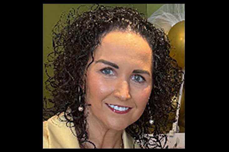 Huge sadness at passing of former Armagh star Aoife Lennon
