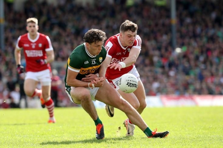 Kerry and Cork set to be seeded for 2026 Munster SFC