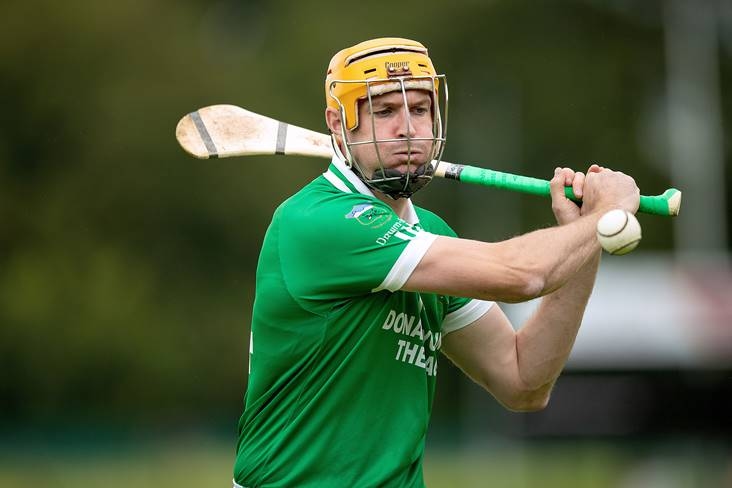 Ballyhale Shamrocks deliver knock-out blow to champions Thomastown in Kilkenny SHC