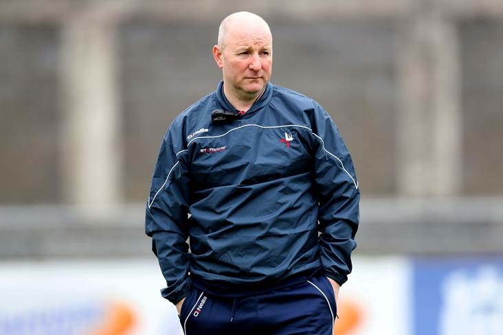 Kelly emerges as new favourite for Antrim vacancy
