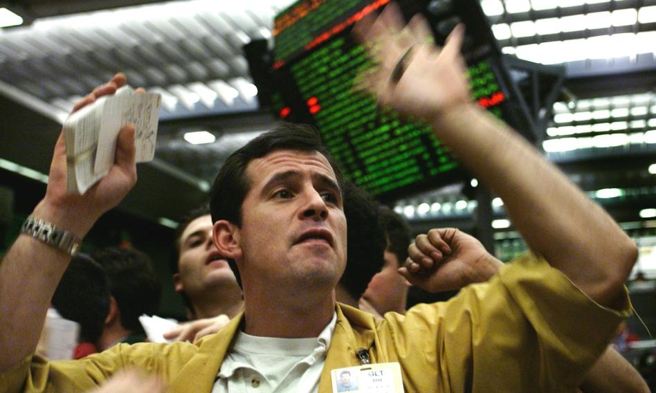 Wall Street progresse grâce aux chiffres de l'emploi. Le S&P 500 atteint 6 000 points.