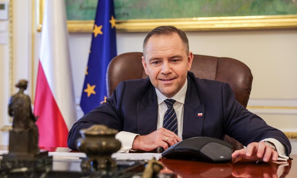 Nawrocki's 1.5 months at the Belweder Palace. How do Poles rate him?