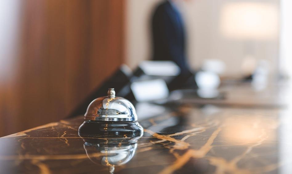 Hoteliers are assessing the holiday positively. "The results in August were good."