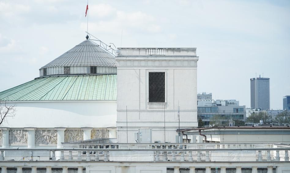 Two new parties want to enter the Sejm. They will exploit the weakness of their coalition partners.
