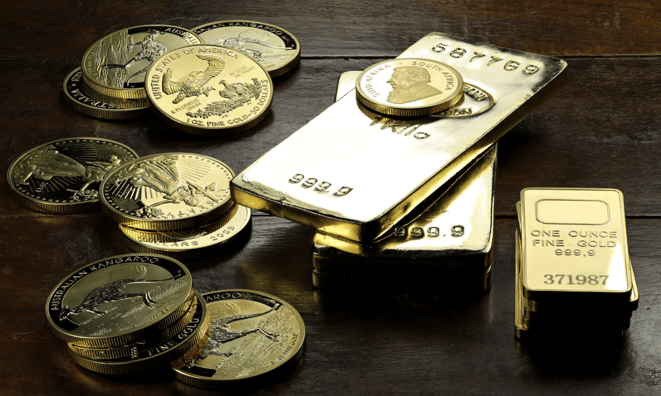 L'oro raggiunge un nuovo massimo storico. Quando raggiungerà i 4.000 dollari l'oncia?