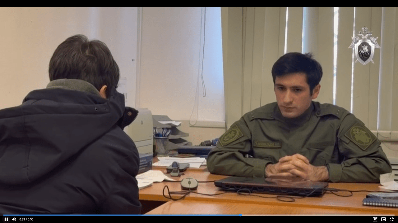 Подростка, расстрелявшего в Великом Новгороде автобус, наказали условно