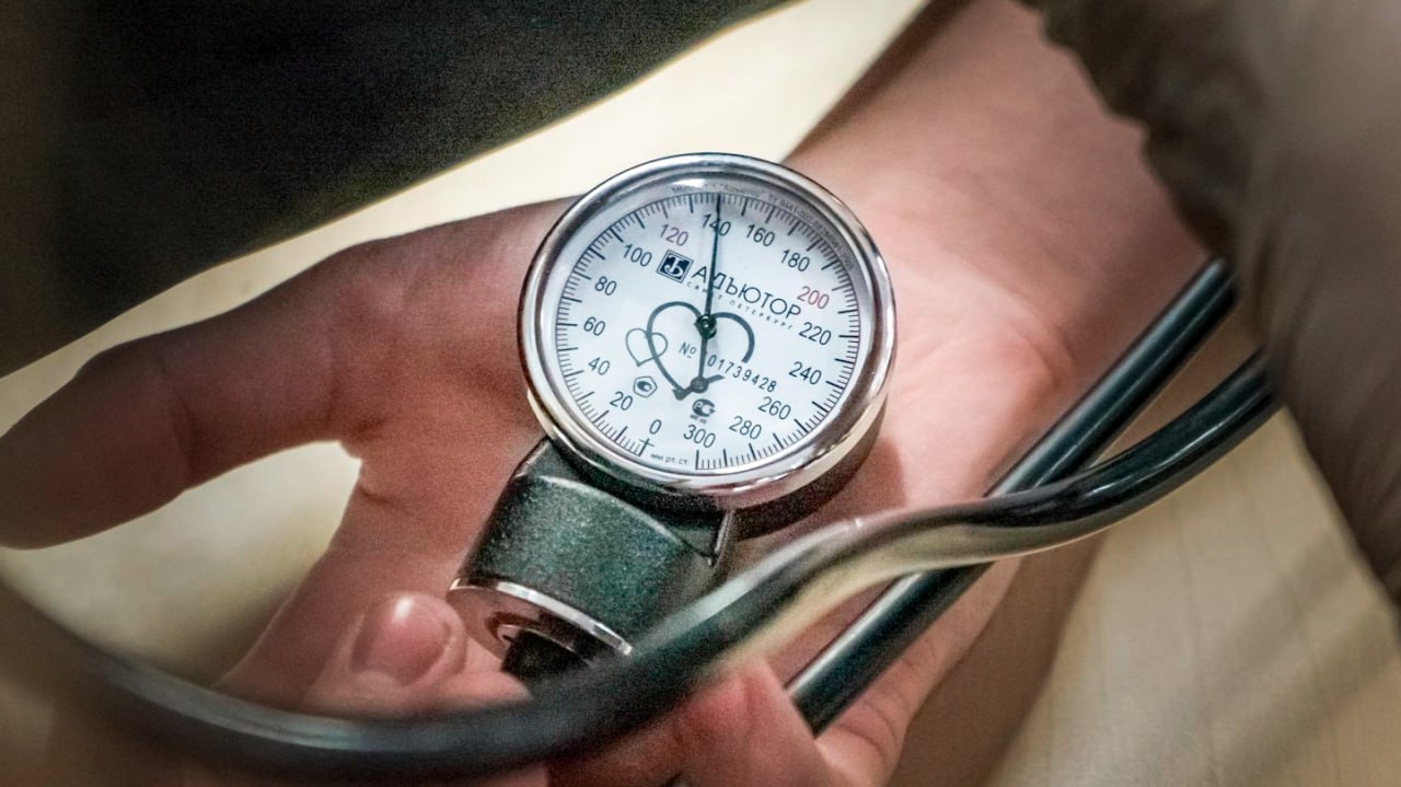 Die Region Nowgorod belegt in Russland den zweiten Platz im Bereich der Herzversorgung.