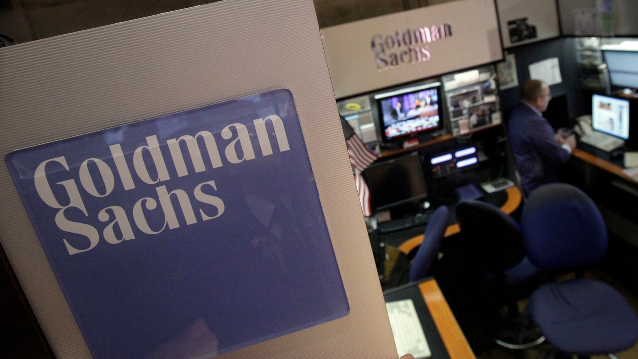 Goldman Sachs Büyük Bir Yapay Zeka Bahsi Yapıyor