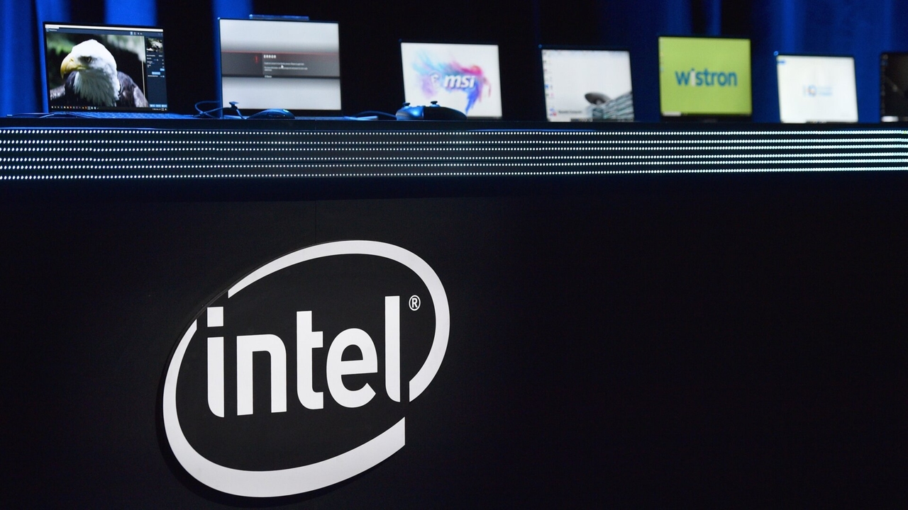 Intel-CEO reagiert auf Trumps Drohung