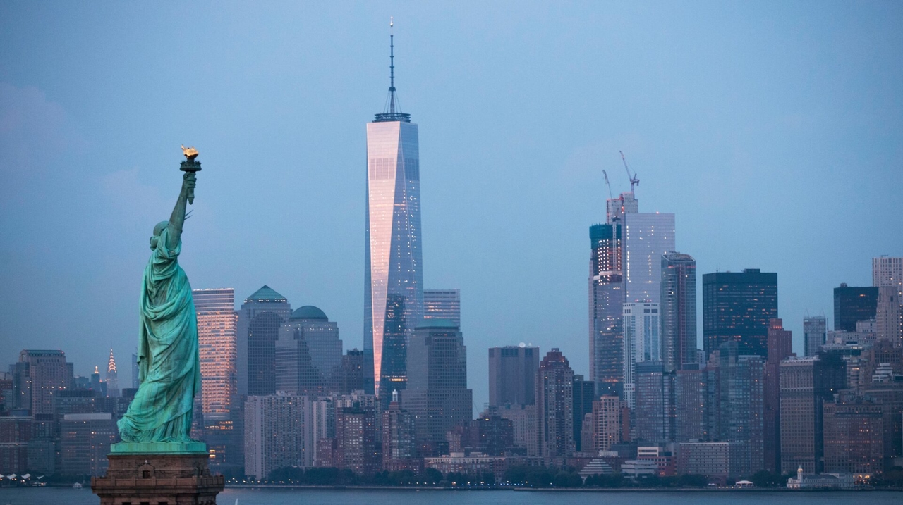 New York City Sues Social Media Companies Over ‘Youth Mental Health Crisis’