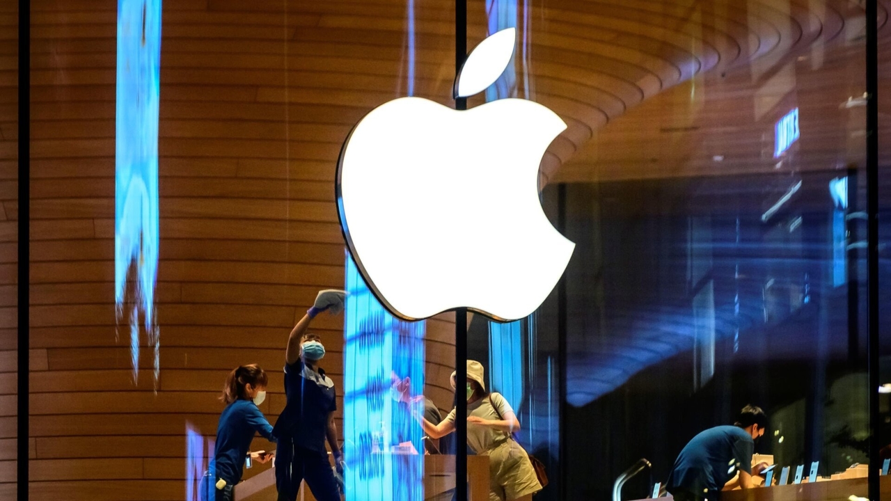 Apple abrirá una academia de fabricación en Detroit