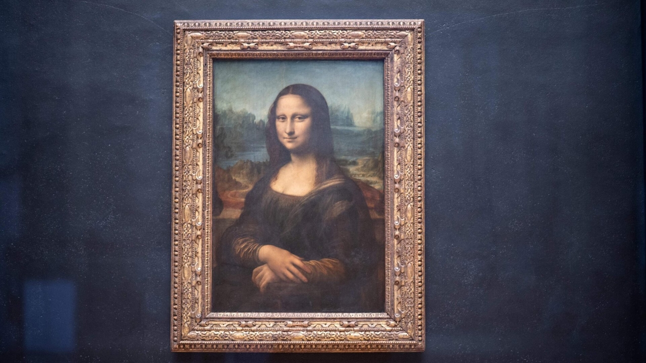 Plage handysüchtiger Touristen führt zur Schließung des Louvre