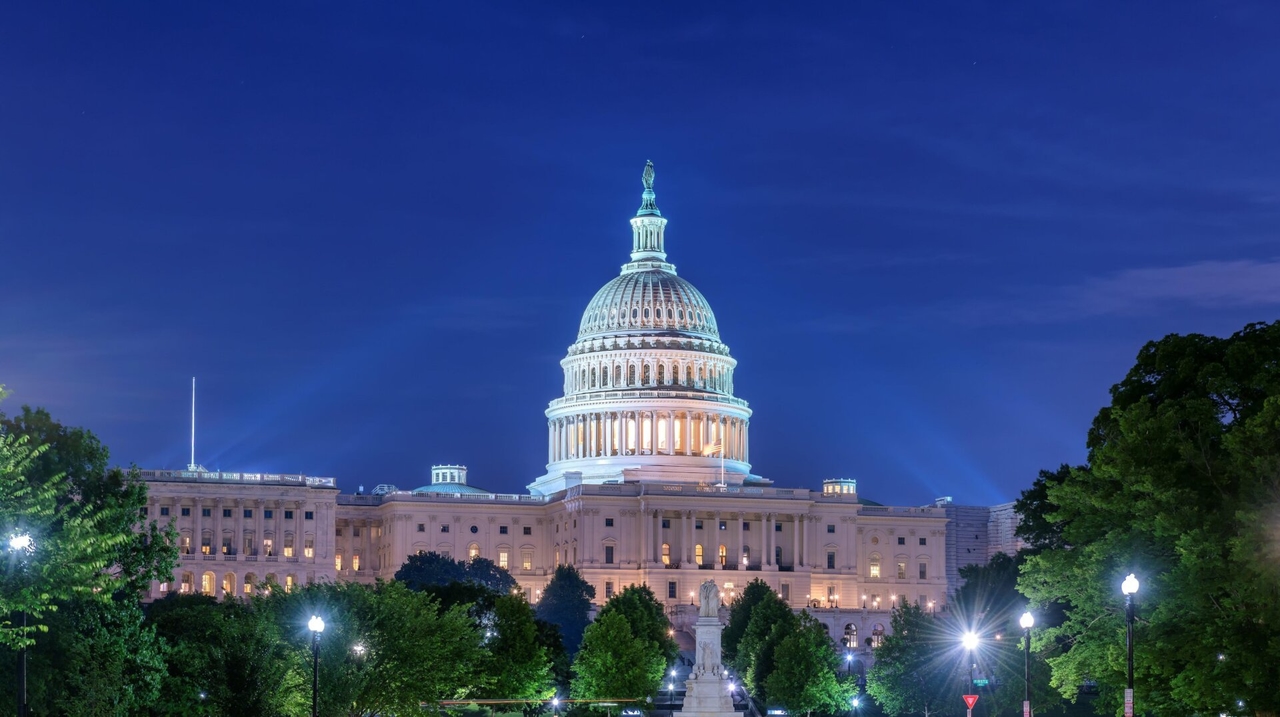 Republicans Pander to Big Tech With Proposed 10-Year Ban on State AI Regulations