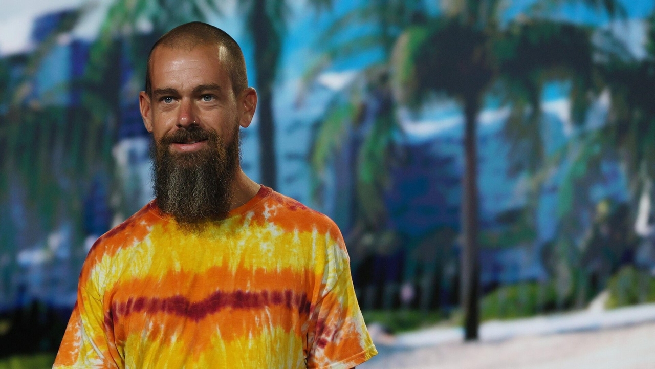 Jack Dorsey Drops His Second New App in a Week