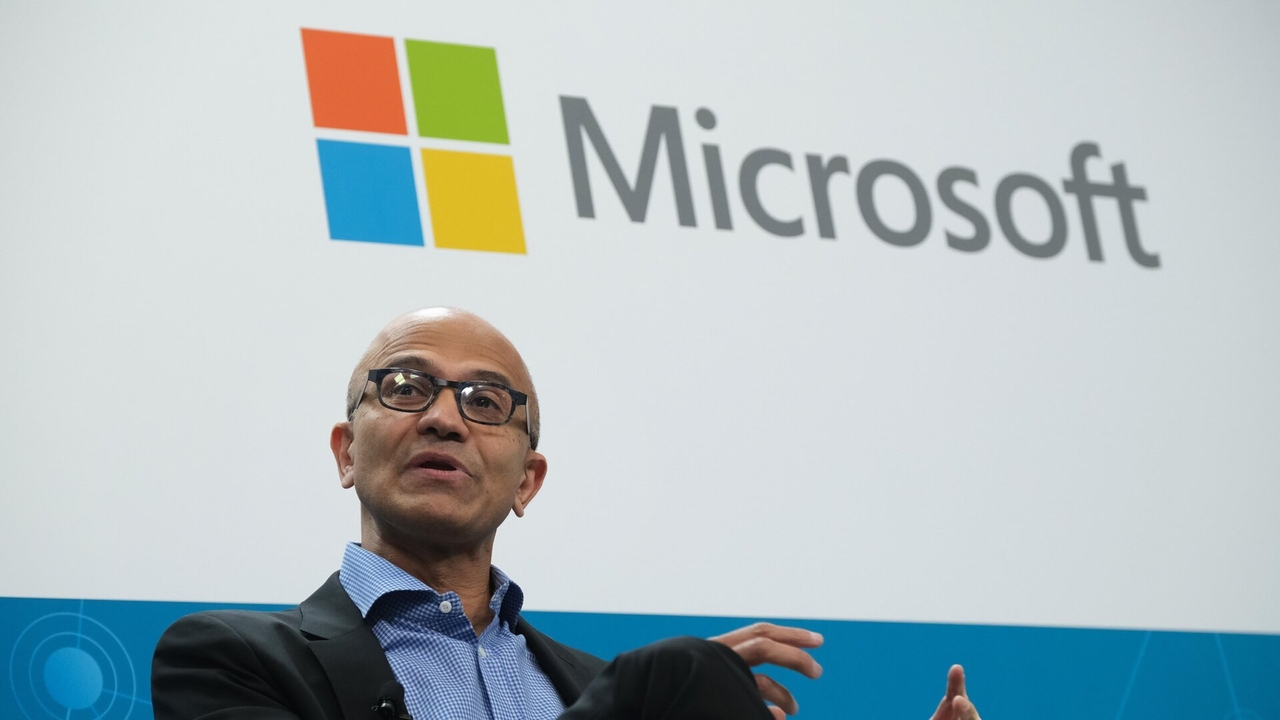 Microsoft acaba de despedir a unas 9.000 personas mientras gana miles de millones
