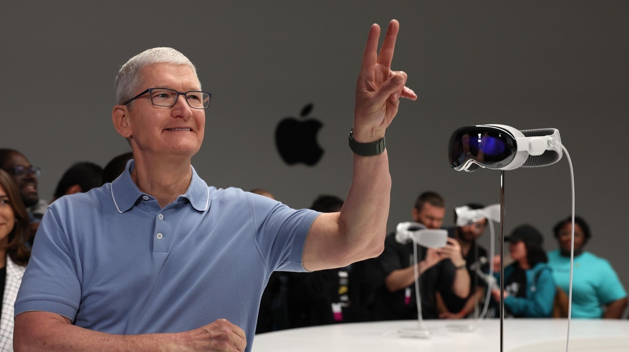 Apple Beyin-Bilgisayar Arayüzü Geliştiriyor