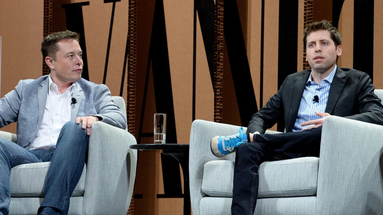 Elon Musk Gets His Wish: OpenAI Will Remain a Nonprofit