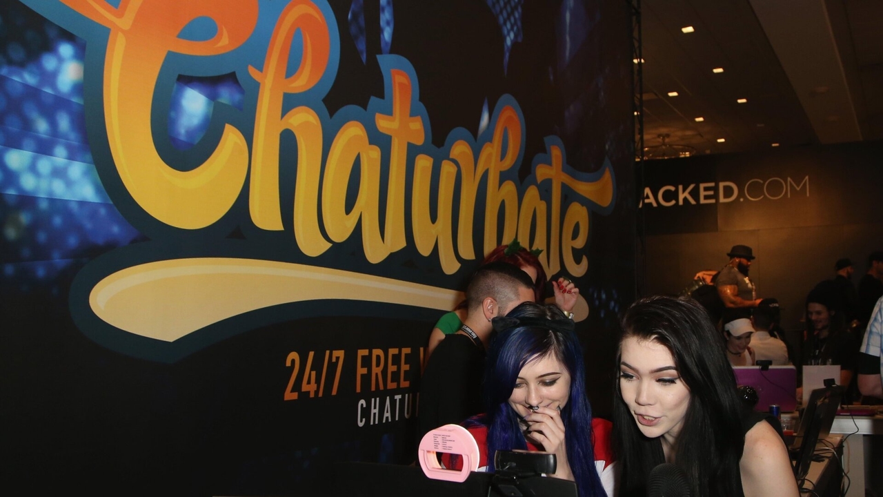 Former Chaturbate Moderator Sues Site Over ‘Psychological Trauma’