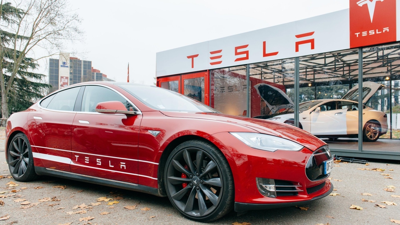 Las cifras de Tesla ya están disponibles y no son buenas