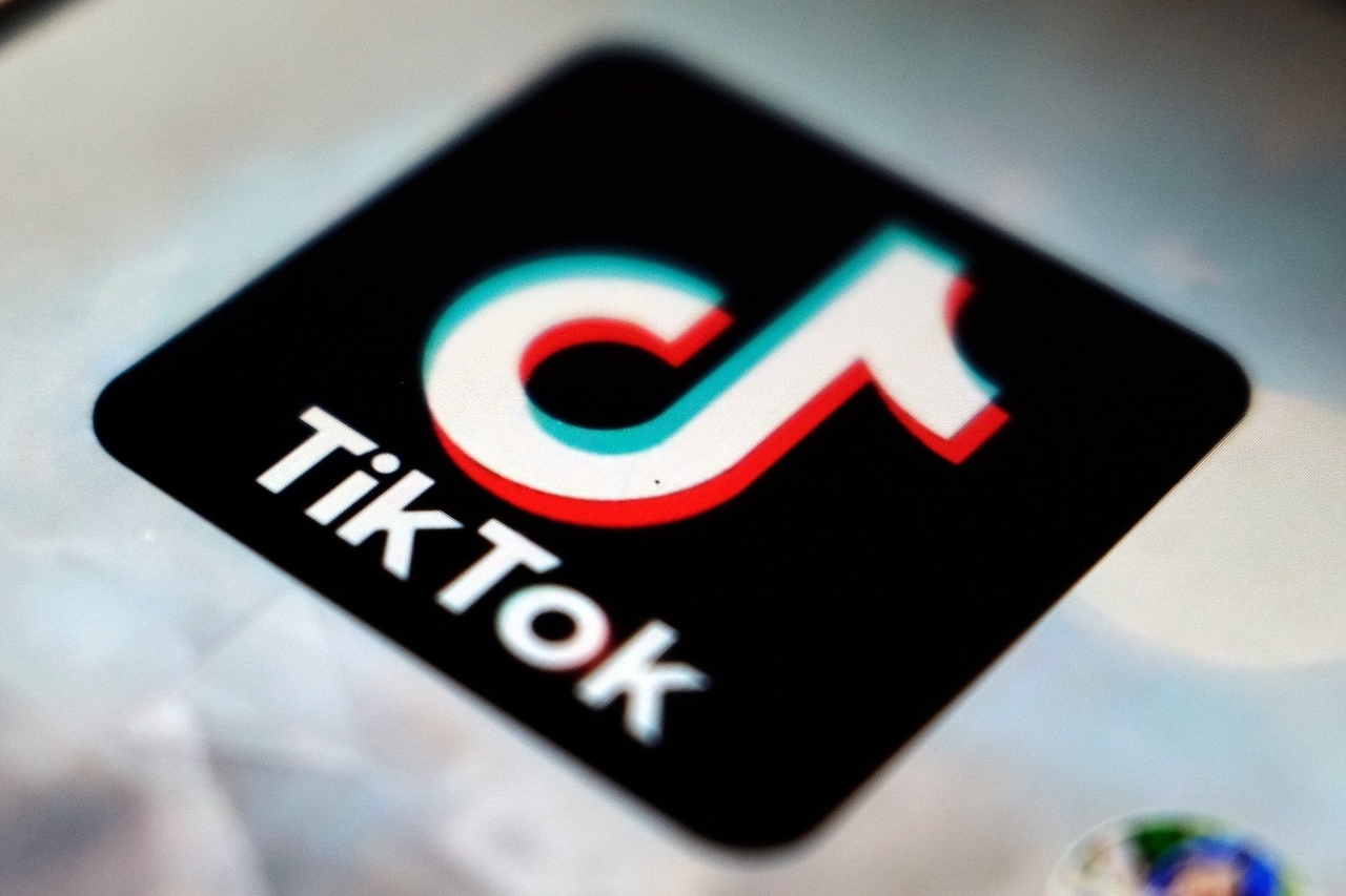 TikTok’s Escape Plan May Be a Brand New App