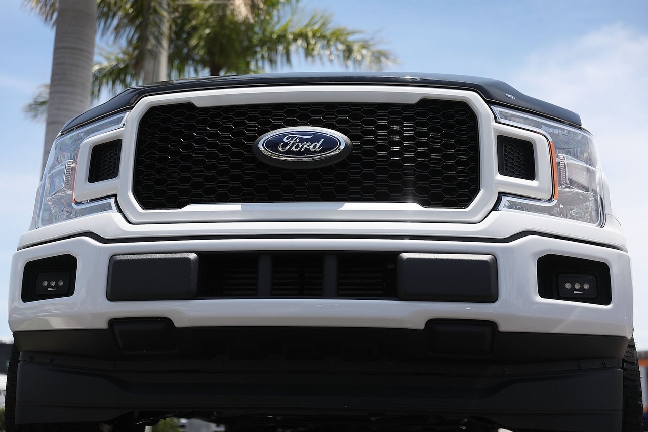 Are Ford and GM Still American?